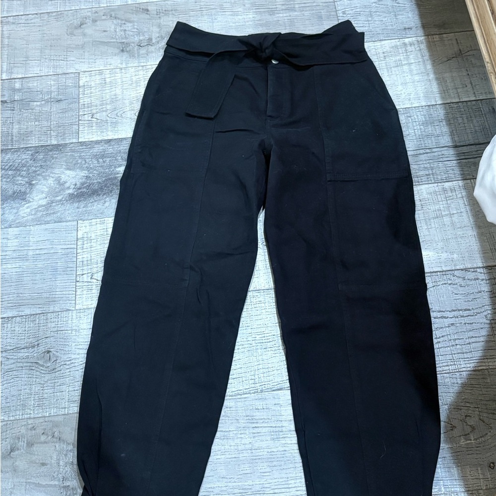 Bar III Black Denim Jeans